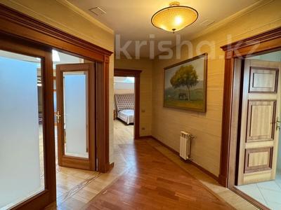 7-комнатная квартира · 372 м², Тасшокы 2 за 200 млн ₸ в Астане, Алматы р-н