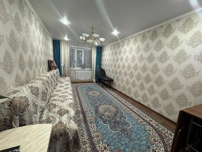 3-бөлмелі пәтер · 68 м² · 9/9 қабат, 18-шағынаудан, бағасы: 16.5 млн ₸ в Караганде, Алихана Бокейханова р-н