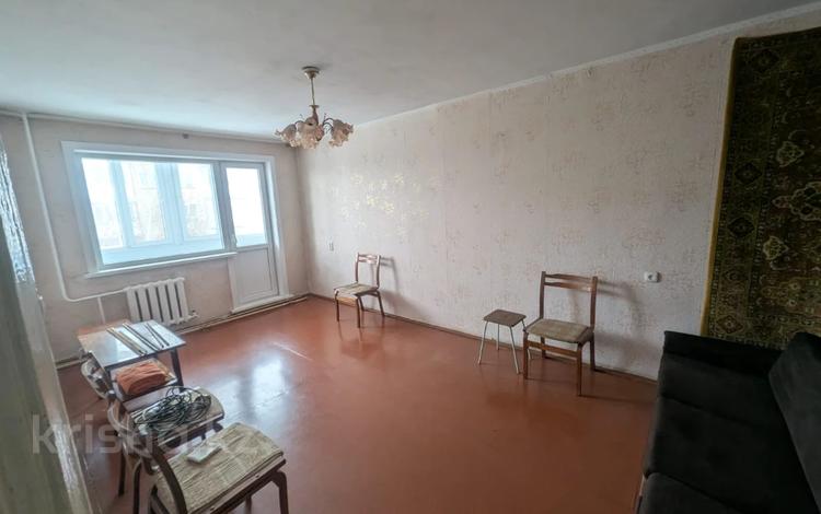 3-комнатная квартира · 62 м² · 4 этаж, Чайковского за 19 млн ₸ в Петропавловске — фото 17