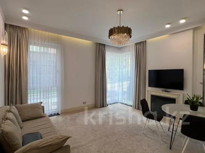 Продажа квартир в Алматы: 3-комнатная квартира · 115 м² · 1/3 этаж, мкр Горный Гигант, Аль- Фараби за 155 млн 〒 3-комнатная квартира · 115 м² · 1/3 этаж, мкр Горный Гигант, Аль- Фараби за 155 млн 〒 в Алматы, Медеуский р-н
