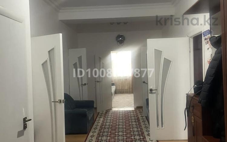 Үйдің бір бөлігі · 4 бөлме · 130 м² · 10 жүзд., Ст. Балхаш-1 66 — Магазин Гурман, бағасы: 50 млн ₸ — фото 2