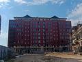 3-комнатная квартира · 124 м² · 5/7 этаж, мкр Нурсат, Жилмассив Нурсат 75/5 — Напротив Акимат за 56 млн ₸ в Шымкенте, Каратауский р-н