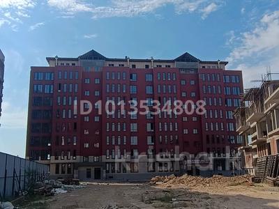 3-комнатная квартира · 124 м² · 5/7 этаж, мкр Нурсат, Жилмассив Нурсат 75/5 — Напротив Акимат за 56 млн ₸ в Шымкенте, Каратауский р-н