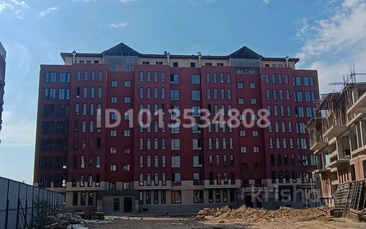 3-комнатная квартира · 124 м² · 5/7 этаж, мкр Нурсат, Жилмассив Нурсат 75/5 — Напротив Акимат за 56 млн ₸ в Шымкенте, Каратауский р-н — фото 2