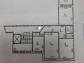 3-комнатная квартира, 68 м², 5/9 этаж, Машхур Жусупа 70 за 20 млн 〒 в Экибастузе — фото 3
