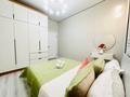 4-бөлмелі пәтер · 85 м² · 4/12 қабат, Сейфуллина 469/1, бағасы: 35 000 ₸ в Алматы, Алмалинский р-н — фото 11