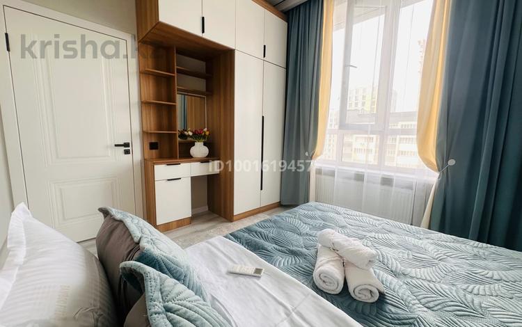 4-бөлмелі пәтер · 85 м² · 4/12 қабат, Сейфуллина 469/1, бағасы: 35 000 ₸ в Алматы, Алмалинский р-н — фото 16