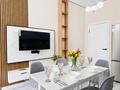 4-бөлмелі пәтер · 85 м² · 4/12 қабат, Сейфуллина 469/1, бағасы: 35 000 ₸ в Алматы, Алмалинский р-н — фото 20