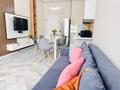 4-бөлмелі пәтер · 85 м² · 4/12 қабат, Сейфуллина 469/1, бағасы: 35 000 ₸ в Алматы, Алмалинский р-н — фото 26