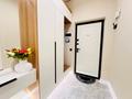 4-бөлмелі пәтер · 85 м² · 4/12 қабат, Сейфуллина 469/1, бағасы: 35 000 ₸ в Алматы, Алмалинский р-н — фото 32