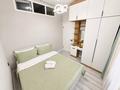 4-комнатная квартира · 85 м² · 4/12 этаж, Сейфуллина 469/1 за 40 000 ₸ в Алматы, Алмалинский р-н — фото 2
