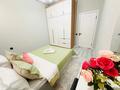 4-бөлмелі пәтер · 85 м² · 4/12 қабат, Сейфуллина 469/1, бағасы: 35 000 ₸ в Алматы, Алмалинский р-н — фото 7