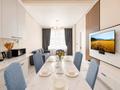 4-комнатная квартира · 85 м² · 4/12 этаж, Сейфуллина 469/1 за 40 000 ₸ в Алматы, Алмалинский р-н — фото 13
