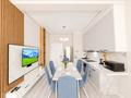 4-комнатная квартира · 85 м² · 4/12 этаж, Сейфуллина 469/1 за 40 000 ₸ в Алматы, Алмалинский р-н — фото 14
