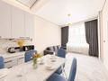 4-комнатная квартира · 85 м² · 4/12 этаж, Сейфуллина 469/1 за 40 000 ₸ в Алматы, Алмалинский р-н — фото 15