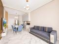 4-комнатная квартира · 85 м² · 4/12 этаж, Сейфуллина 469/1 за 40 000 ₸ в Алматы, Алмалинский р-н — фото 16