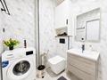 4-комнатная квартира · 85 м² · 4/12 этаж, Сейфуллина 469/1 за 40 000 ₸ в Алматы, Алмалинский р-н — фото 19