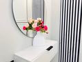 4-бөлмелі пәтер · 85 м² · 4/12 қабат, Сейфуллина 469/1, бағасы: 35 000 ₸ в Алматы, Алмалинский р-н — фото 3