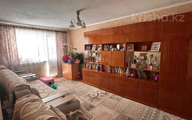 2-бөлмелі пәтер · 45 м² · 2/5 қабат, Абая 84, бағасы: 160 000 ₸ в Петропавловске — фото 2