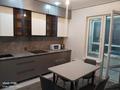 1-комнатная квартира · 41 м² · 9/9 этаж, Бауыржана Момышулы 11/1 за 250 000 ₸ в Алматы, Алатауский р-н