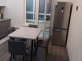 1-комнатная квартира · 41 м² · 9/9 этаж, Бауыржана Момышулы 11/1 за 250 000 ₸ в Алматы, Алатауский р-н — фото 3