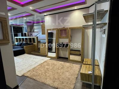 2-комнатная квартира · 75 м² · 5/13 этаж, Кунаева 42 за 50 млн ₸ в Шымкенте, Аль-Фарабийский р-н
