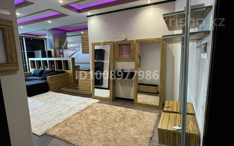 2-комнатная квартира · 75 м² · 5/13 этаж, Кунаева 42 за 50 млн ₸ в Шымкенте, Аль-Фарабийский р-н — фото 2
