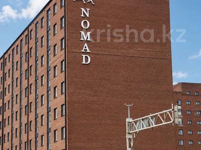 2-комнатная квартира · 71.7 м² · 3/9 этаж, Казправды 5а — ЖК НОМАД за ~ 24.4 млн ₸ в Павлодаре