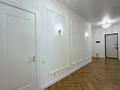 3-бөлмелі пәтер · 110.6 м² · 2/9 қабат, Бокейхана 24, бағасы: 88 млн ₸ в Астане, Есильский р-н — фото 8