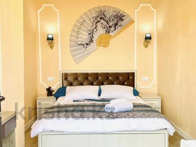 2-комнатная квартира · 60 м² · 12/14 этаж, 19-й мкр, 19 мкрн 5 за 220 000 〒 в Актау