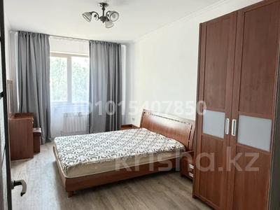 2-комнатная квартира · 72 м² · 3/12 этаж, Сейфуллина 499/131 за 420 000 ₸ в Алматы, Алмалинский р-н