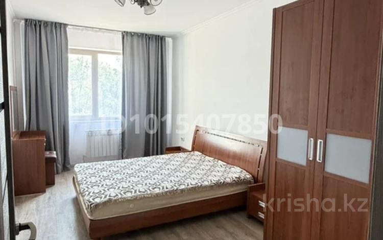 2-комнатная квартира · 72 м² · 3/12 этаж, Сейфуллина 499/131 за 420 000 ₸ в Алматы, Алмалинский р-н — фото 2