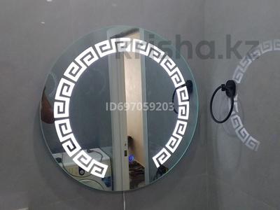 1-бөлмелі пәтер · 27 м² · 3/10 қабат, Бухтарминская 58, бағасы: 180 000 ₸ в 