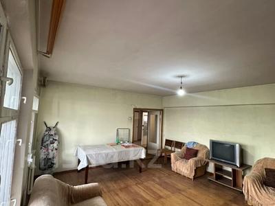 4-бөлмелі пәтер · 90 м² · 9/9 қабат, Кунаева, бағасы: 83 млн ₸ в Алматы, Медеуский р-н