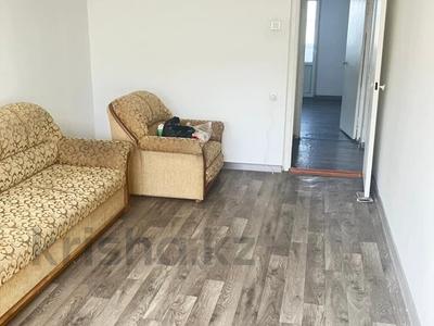 2-комнатная квартира · 52 м² · 4/5 этаж, 4 мкр 10 за 19.3 млн 〒 в Конаеве (Капчагай)