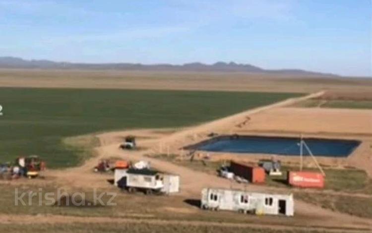 Участок · 800 га, Поливная за 428 млн 〒 в Конаеве (Капчагай) — фото 2