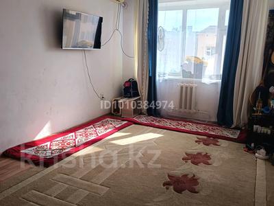 1-комнатная квартира · 40.1 м² · 5 этаж, 32Б мкр, 32Б ш/а. 35 за 10 млн 〒 в Актау