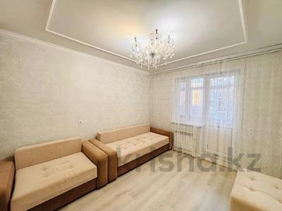 2-комнатная квартира · 41 м² · 7/11 этаж, Роза Багланова 3 за 25.7 млн ₸ в Астане, Нура р-н