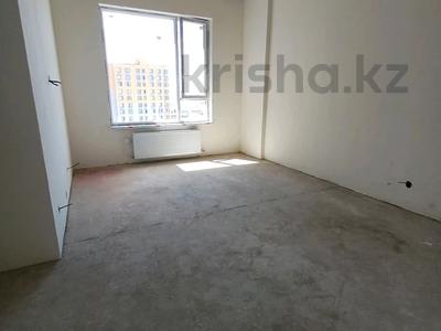 2-бөлмелі пәтер · 50.32 м² · 12/13 қабат, Турар Рыскулов 18/1, бағасы: 34 млн ₸ в Астане, Есильский р-н
