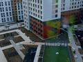 2-бөлмелі пәтер · 50.32 м² · 12/13 қабат, Турар Рыскулов 18/1, бағасы: 34 млн ₸ в Астане, Есильский р-н — фото 11