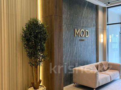 2-бөлмелі пәтер · 50.32 м² · 12/13 қабат, Турар Рыскулов 18/1, бағасы: 34 млн ₸ в Астане, Есильский р-н