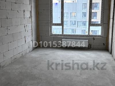 3-комнатная квартира · 93 м² · 9/12 этаж, Туран 39/2 за 80 млн ₸ в Астане, Нура р-н