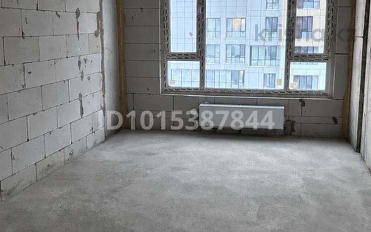 3-комнатная квартира · 93 м² · 9/12 этаж, Туран 39/2 за 80 млн ₸ в Астане, Нура р-н — фото 2