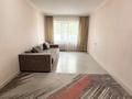 1-комнатная квартира · 35 м² · 1/5 этаж, Манаса 8 — Шакарим Кудайбердиулы за 16 млн ₸ в Астане, Алматы р-н