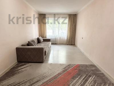1-комнатная квартира · 35 м² · 1/5 этаж, Манаса 8 — Шакарим Кудайбердиулы за 16 млн ₸ в Астане, Алматы р-н