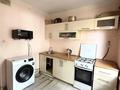 1-комнатная квартира · 35 м² · 1/5 этаж, Манаса 8 — Шакарим Кудайбердиулы за 16 млн ₸ в Астане, Алматы р-н — фото 5