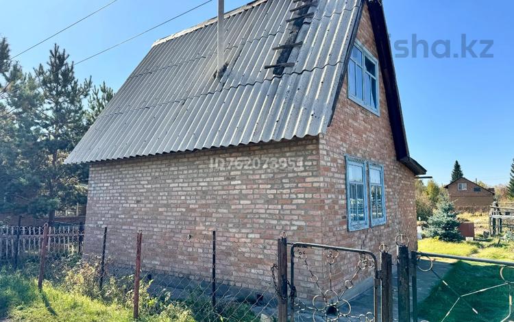 Саяжай · 4 бөлме · 60 м² · 8 сот., С/т Иртыш-3 186, бағасы: 7 млн ₸ в Усть-Каменогорске, Ульбинский — фото 2