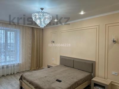 1-комнатная квартира · 49 м² · 6/10 этаж, Мкр. Женис за 200 000 ₸ в Уральске