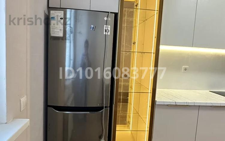 3-комнатная квартира · 82 м² · 11/13 этаж, мкр Туран 549/10 за 150 000 ₸ в Шымкенте, Каратауский р-н — фото 2