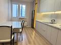 3-комнатная квартира · 82 м² · 11/13 этаж, мкр Туран 549/10 за 150 000 ₸ в Шымкенте, Каратауский р-н — фото 2